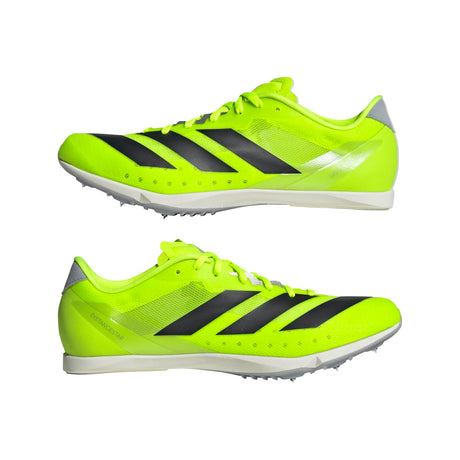adidas Men's Distancestar Track & Field Spike Shoes Track & Field Footwear Adult