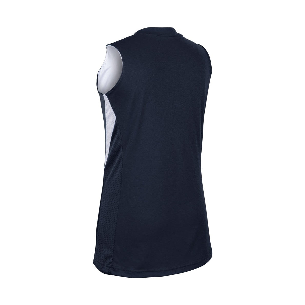 Champro Girl's Post Up Basketball Jersey-2
