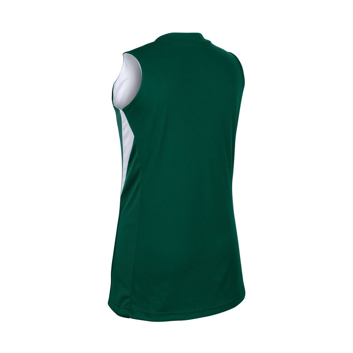 Champro Girl's Post Up Basketball Jersey-2