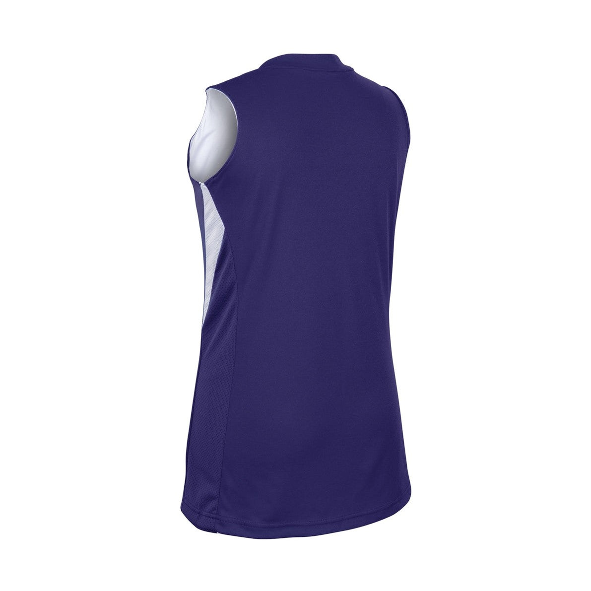 Champro Girl's Post Up Basketball Jersey-2