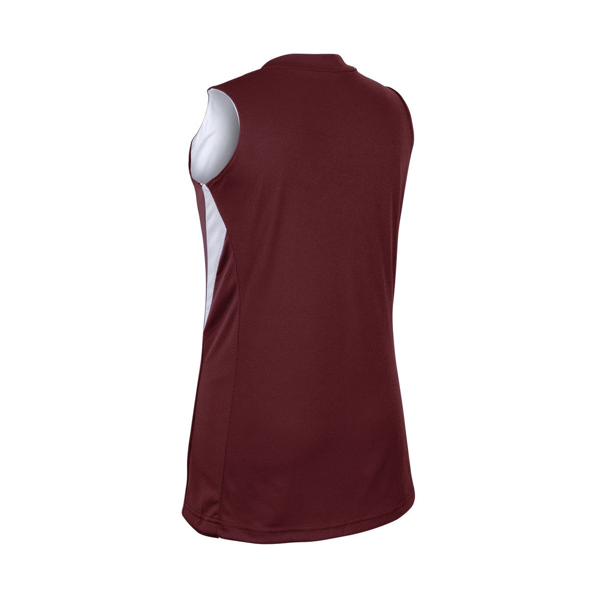 Champro Girl's Post Up Basketball Jersey-2