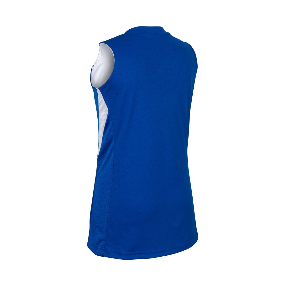 Champro Girl's Post Up Basketball Jersey-2