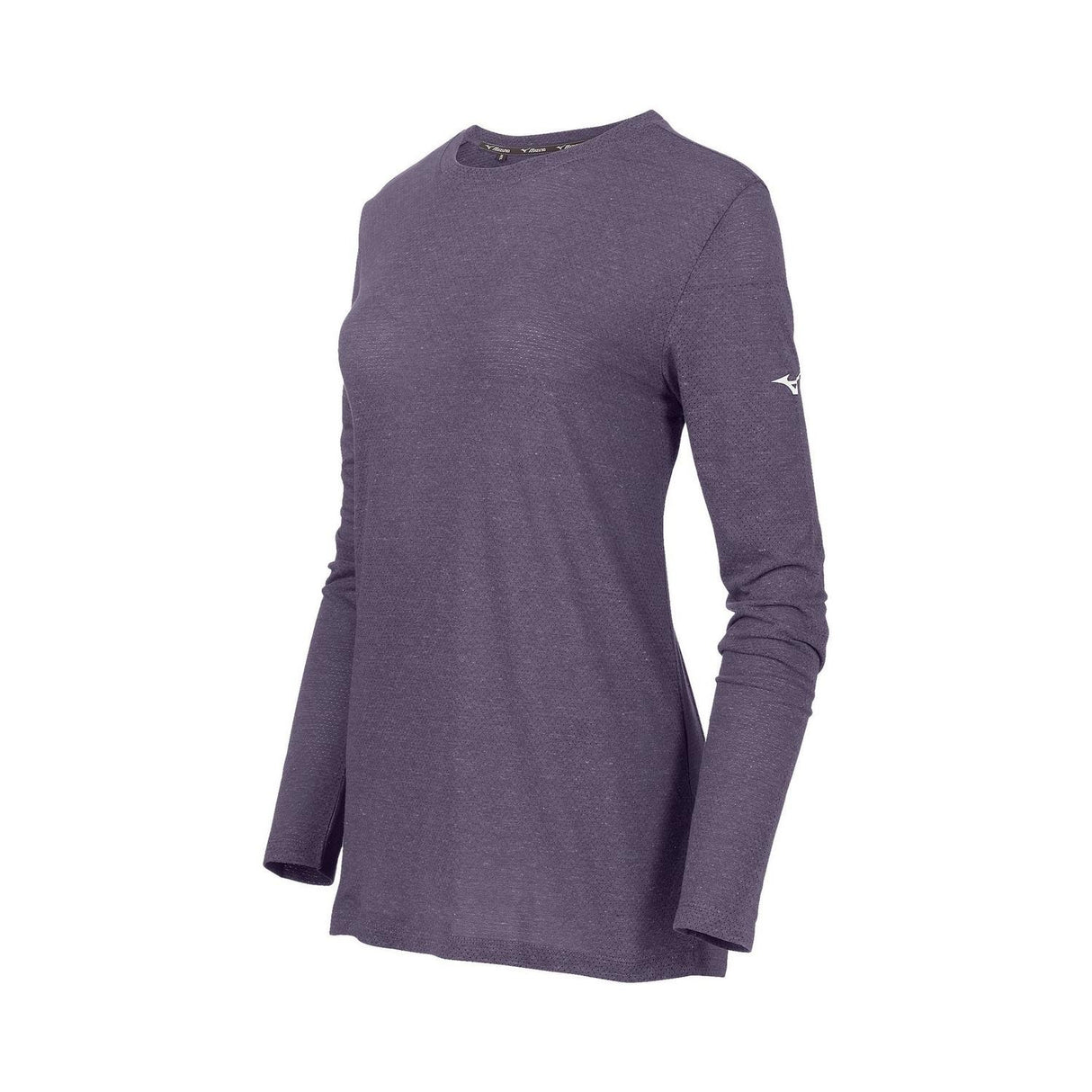 Mizuno Women's Infinity Long Sleeve Top-1