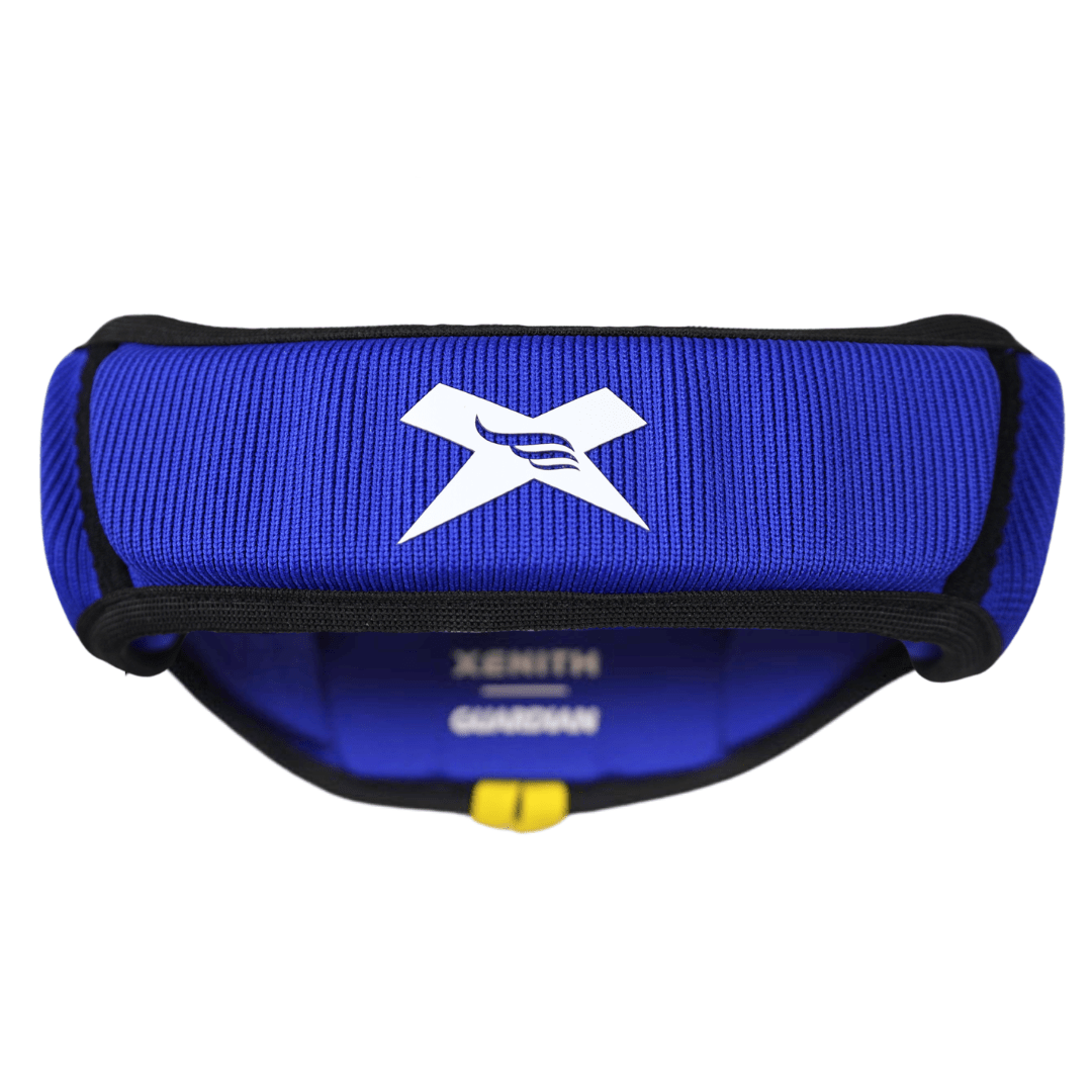 Guardian / Xenith Soft-Shelled Headgear Loop Football Flag Football All
