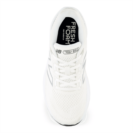 New Balance Women's Fresh Foam X 860v14 Running Shoe - W860C14 Womens Footwear Training & Running