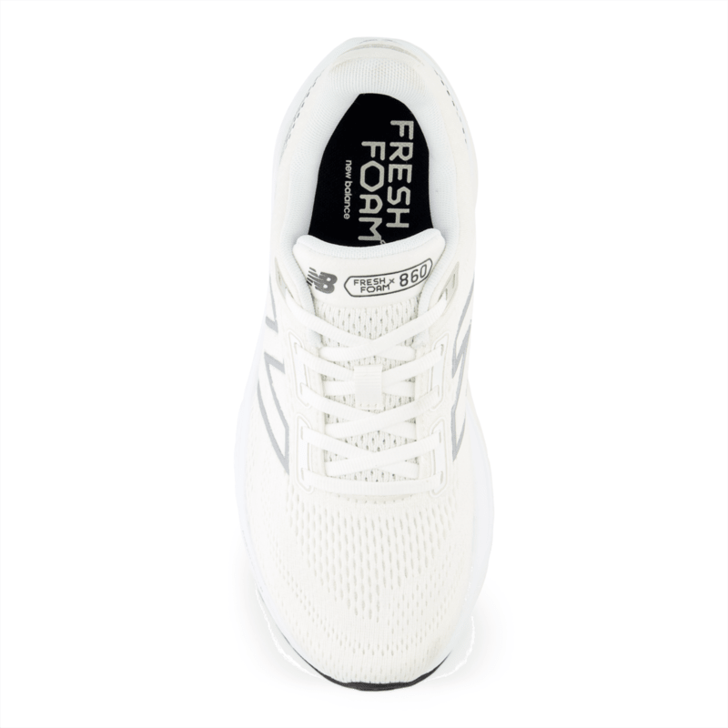 New Balance Women's Fresh Foam X 860v14 - W860C14 Wide Womens Footwear Training & Running