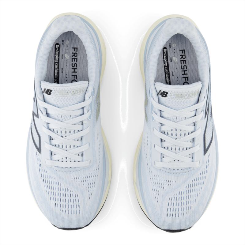 New Balance Women's Fresh Foam X 1080 v14 Running Shoe - W108014D Narrow Womens Footwear Training & Running