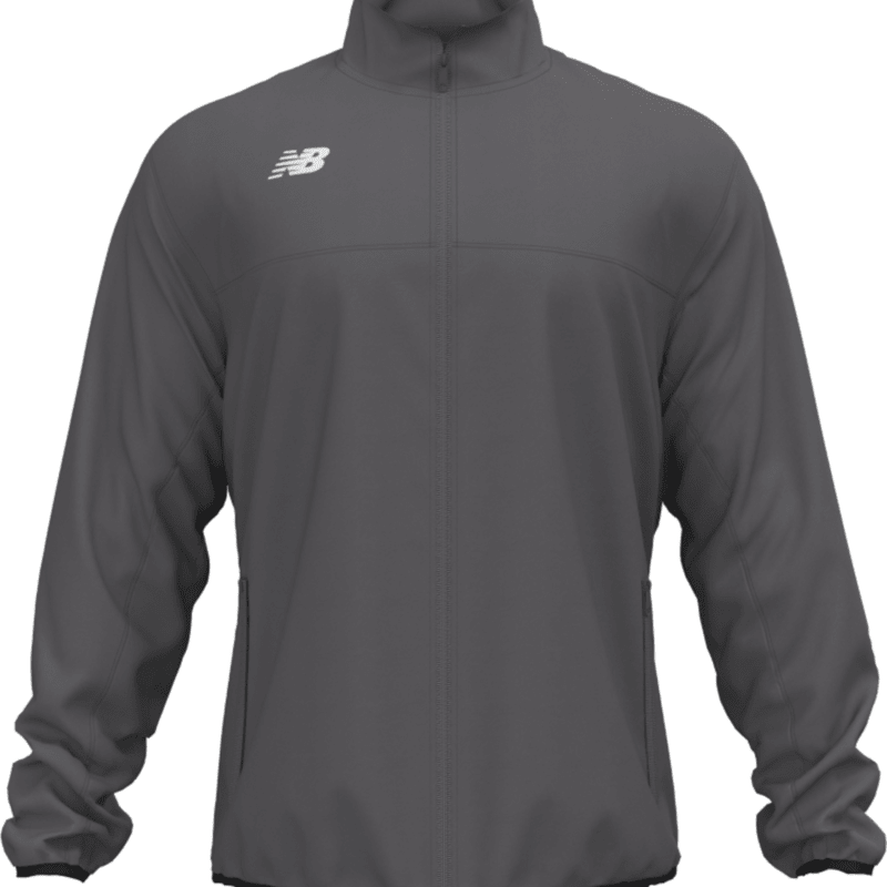 New Balance Men's Athletics Jacket Mens Apparel Jackets & Vests
