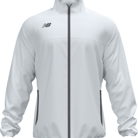 New Balance Men's Athletics Jacket Mens Apparel Jackets & Vests