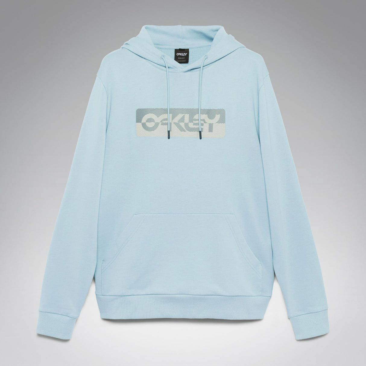 Oakley Men's Duality B1B Pullover Hoodie-1