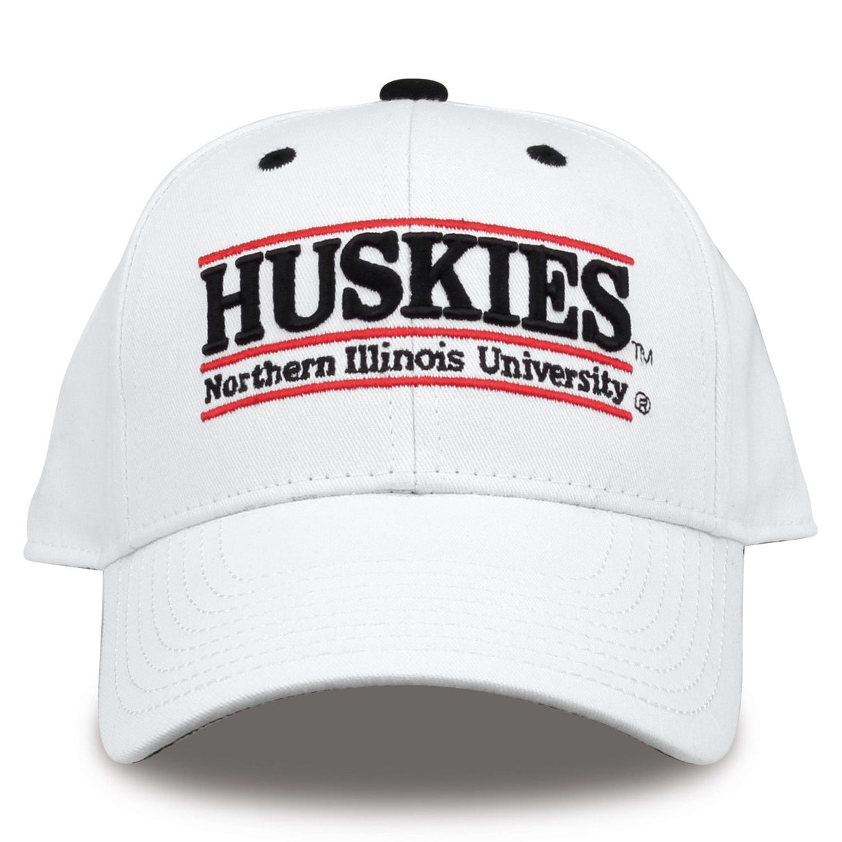 The Game Headwear Northern Illinois Nickname Snapback Hat