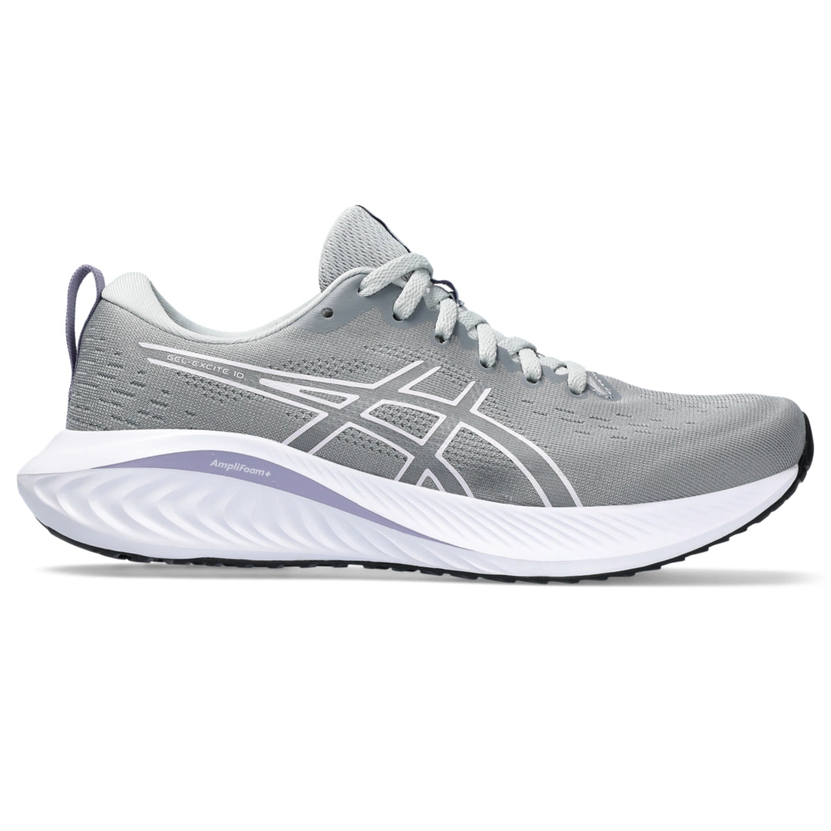 Asics Women's Gel-Excite 10 Running Shoes Wide Womens Footwear Training & Running