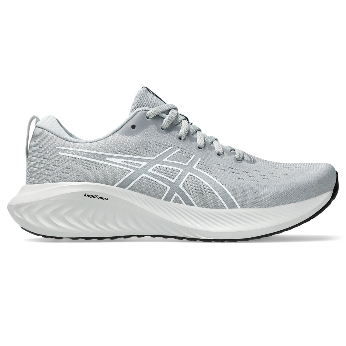 Asics Women's Gel-Excite 10 Running Shoes Wide Womens Footwear Training & Running