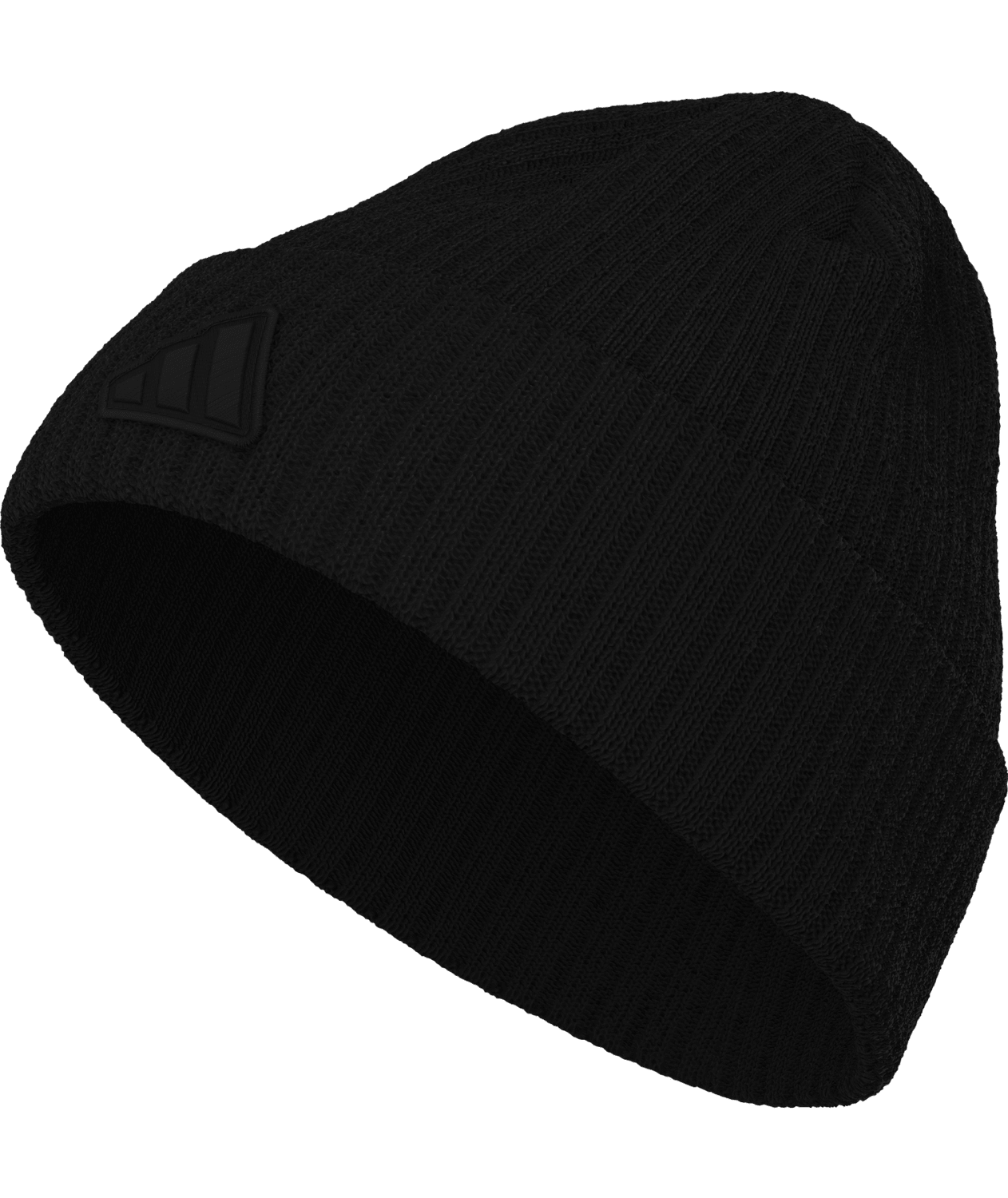 adidas Women's Altitude 2 Fold Beanie Unisex Accessories Hats & Caps
