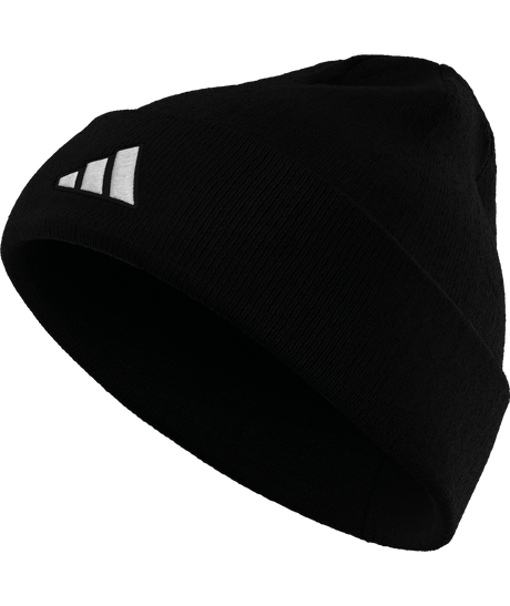 adidas Youth Team Issue 2 Fold Beanie Unisex Accessories Hats & Caps