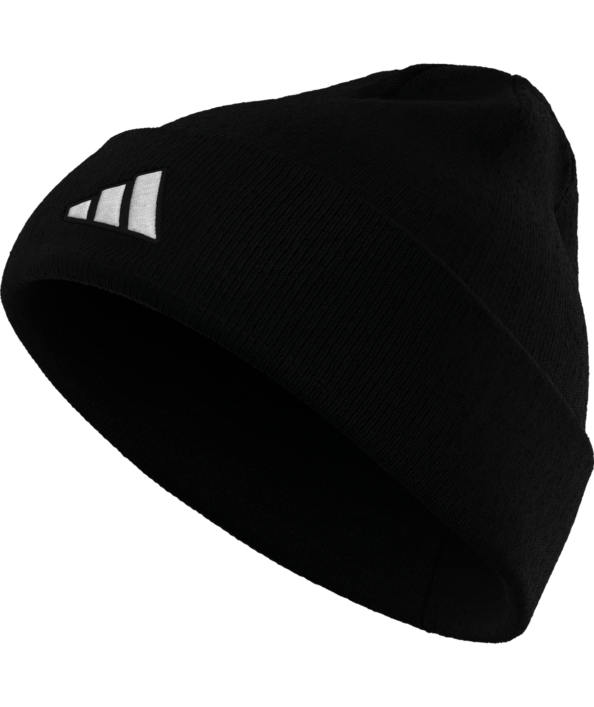 adidas Youth Team Issue 2 Fold Beanie-1
