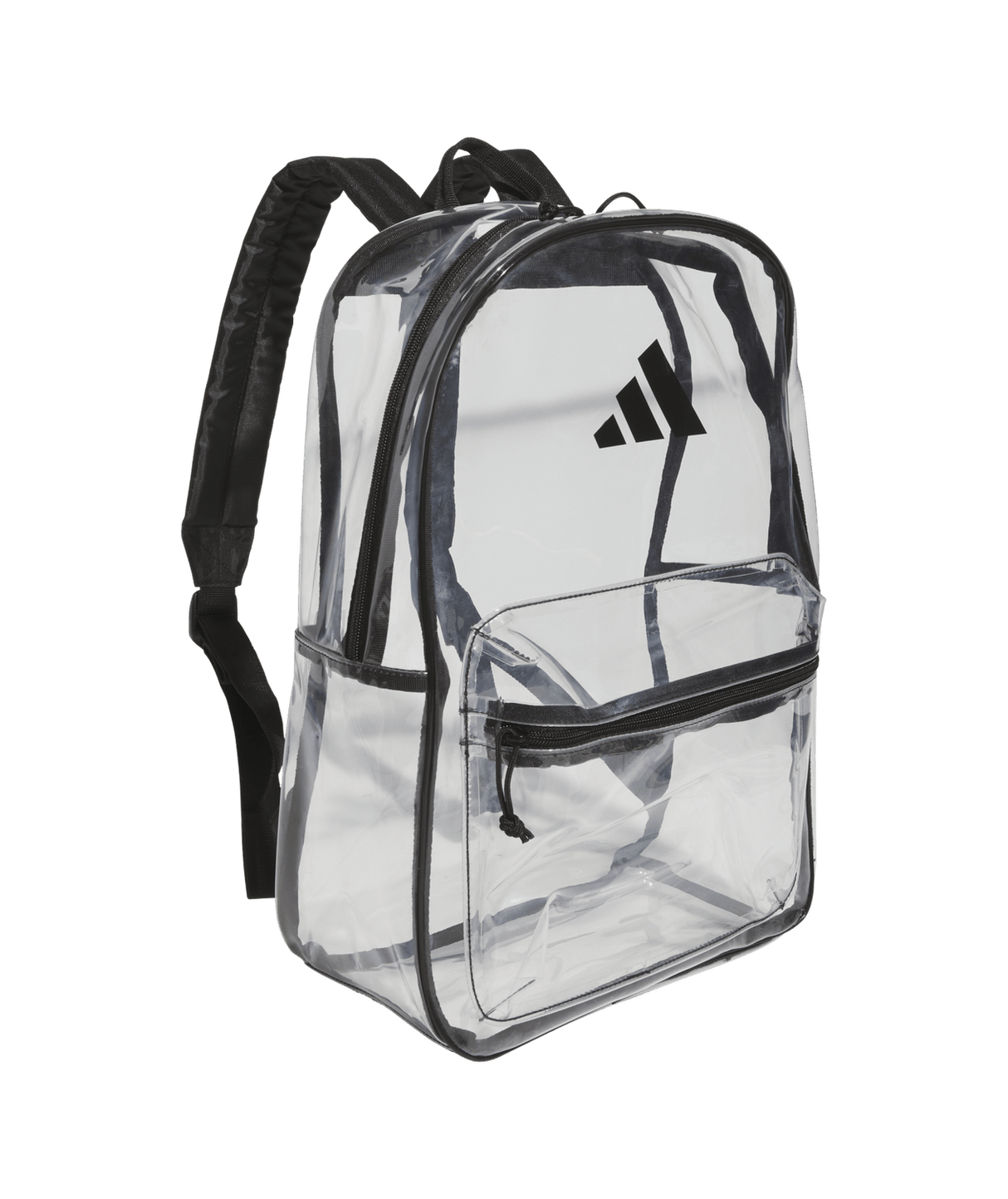 adidas Clear 2.0 Backpack Unisex Accessories Bags & Backpacks