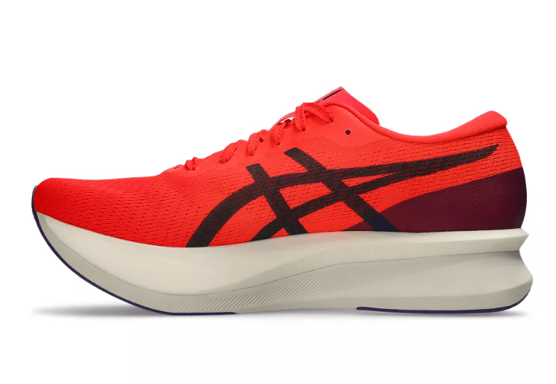 Asics Men's S4+ Yogiri Running Shoes Mens Footwear Training & Running