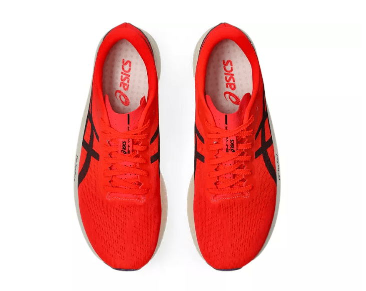 Asics Men's S4+ Yogiri Running Shoes Mens Footwear Training & Running