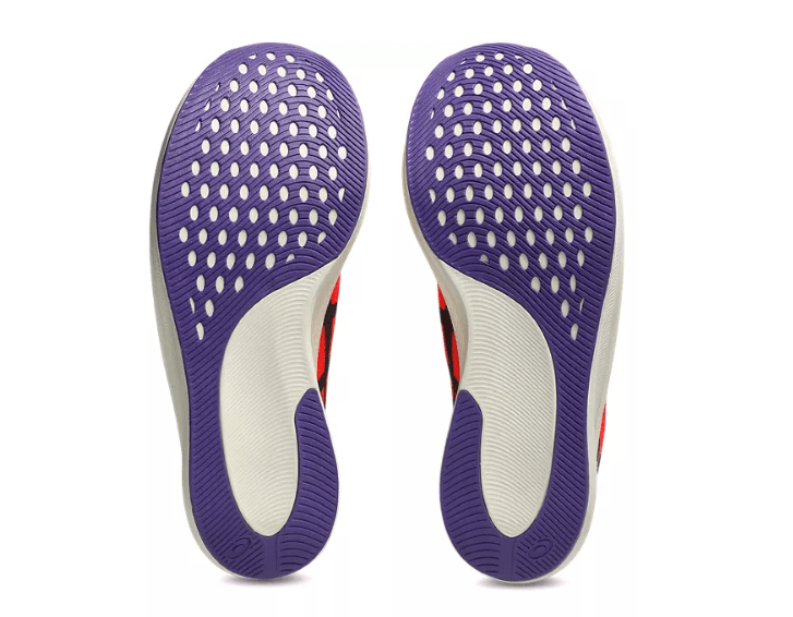 Asics Men's S4+ Yogiri Running Shoes Mens Footwear Training & Running