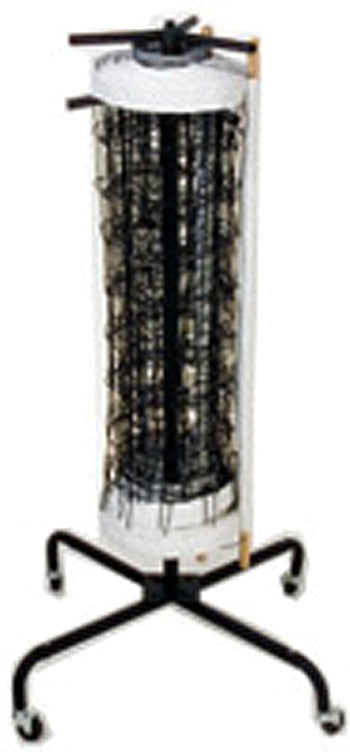 Gared Store-It Single Net Storage Rack Volleyball Nets & Court Equipment All