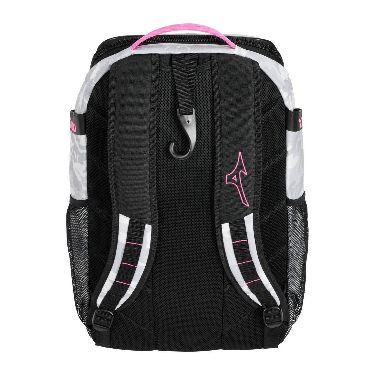 Mizuno Organizer 26 Backpack-2