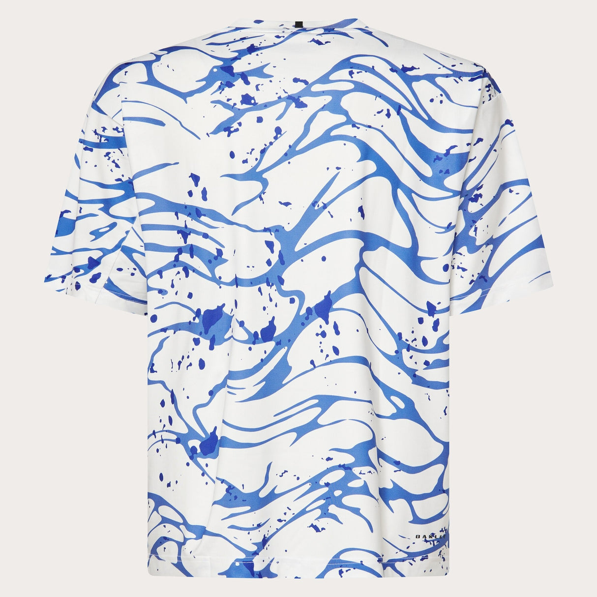 Oakley Men's All Wave Sun Tee-4