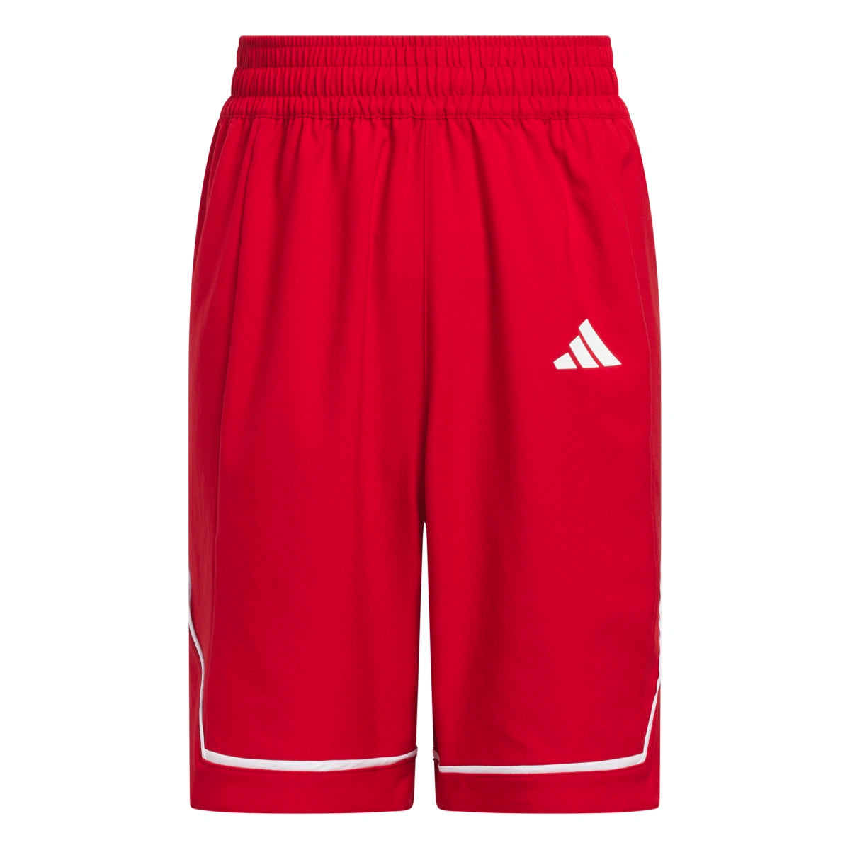 adidas Youth Game Elite Basketball Shorts Basketball Shorts Youth
