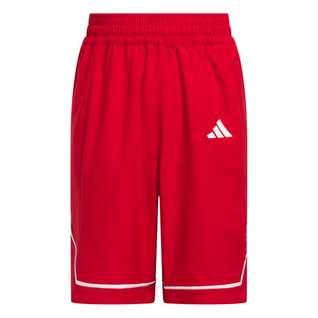adidas Youth Game Elite Basketball Shorts Basketball Shorts Youth