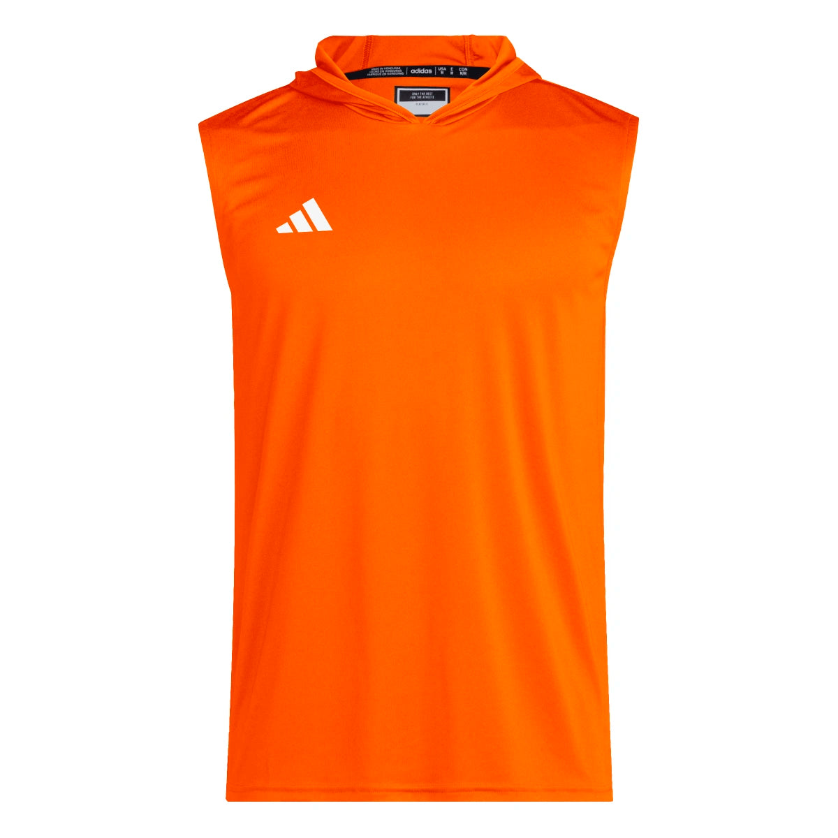 adidas Men's D4T SL Hoodie-1