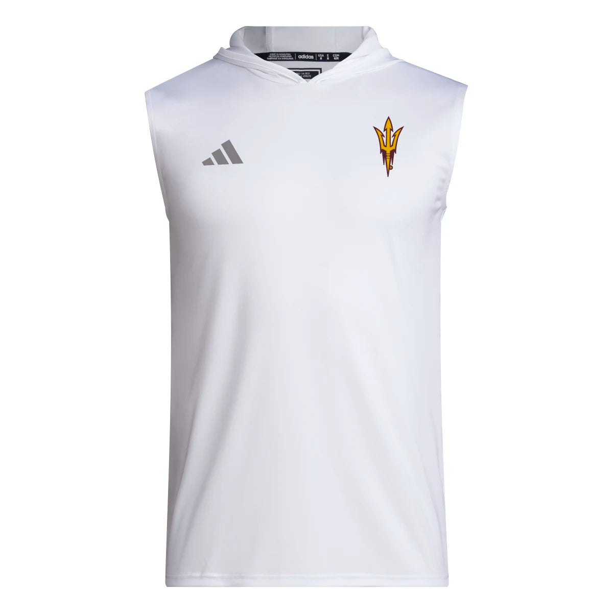 adidas Men's D4T SL Hoodie-3