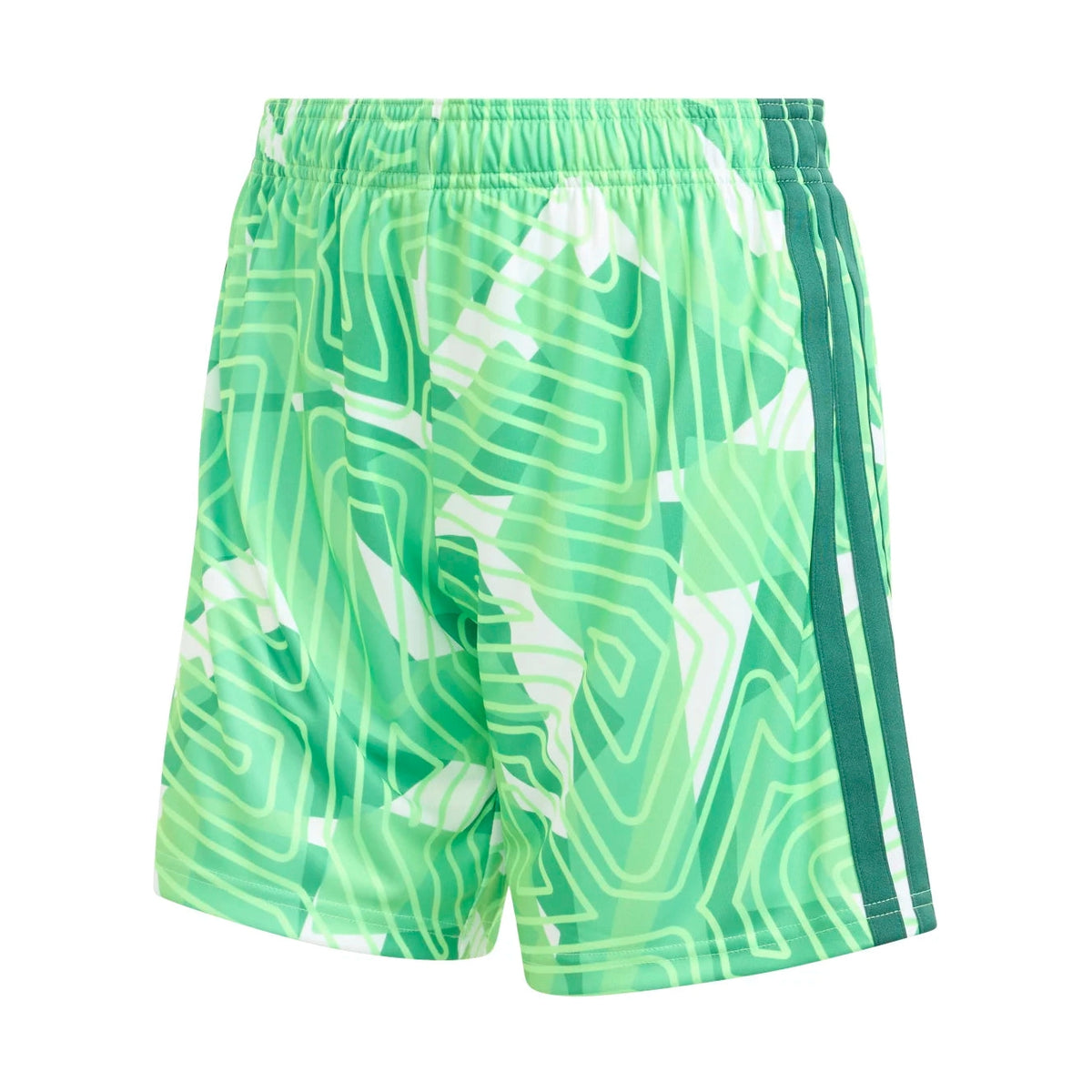 adidas Women's Tiro26 Competition Goalkeeper Shorts-1