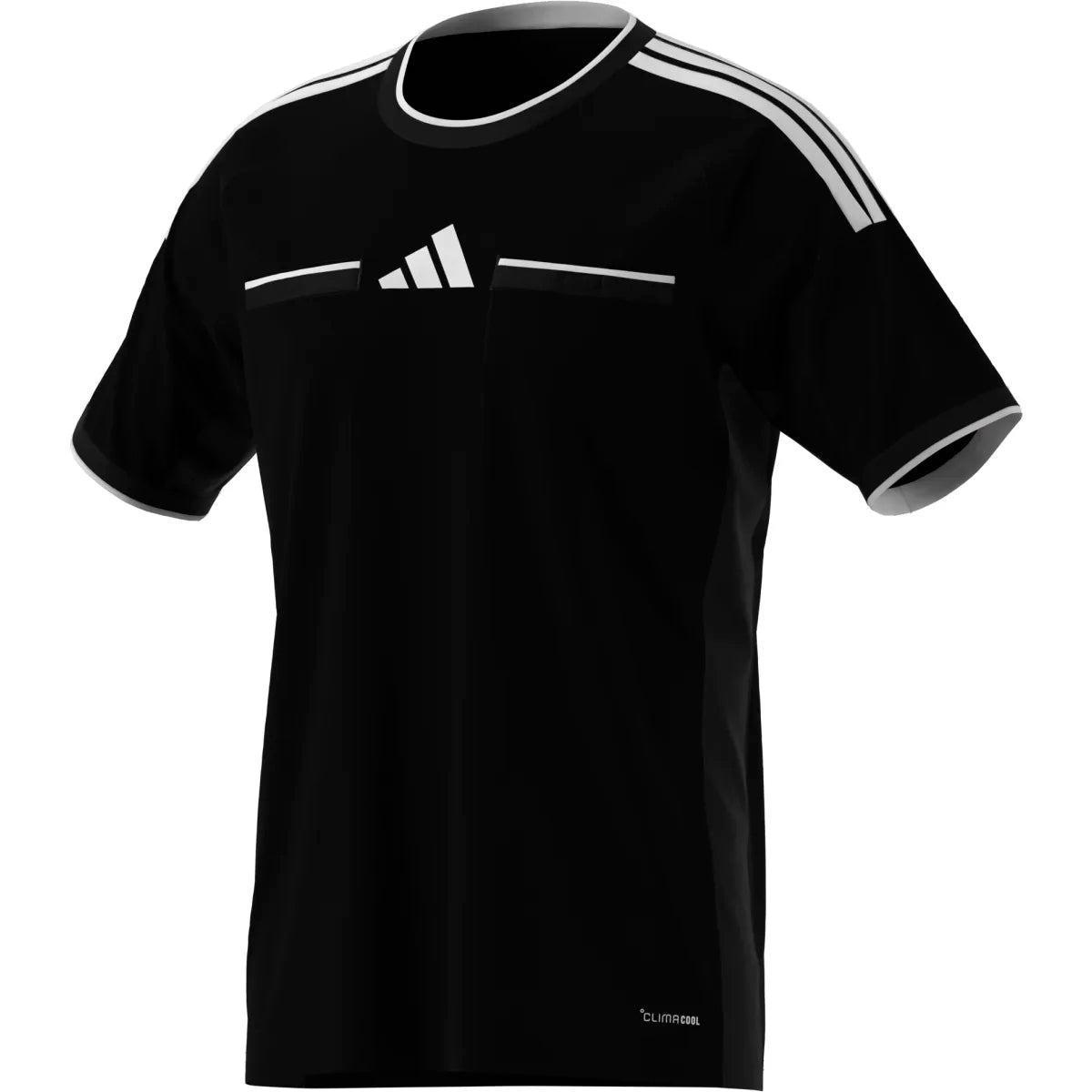 adidas Men's Referee 26 Soccer Jersey-1