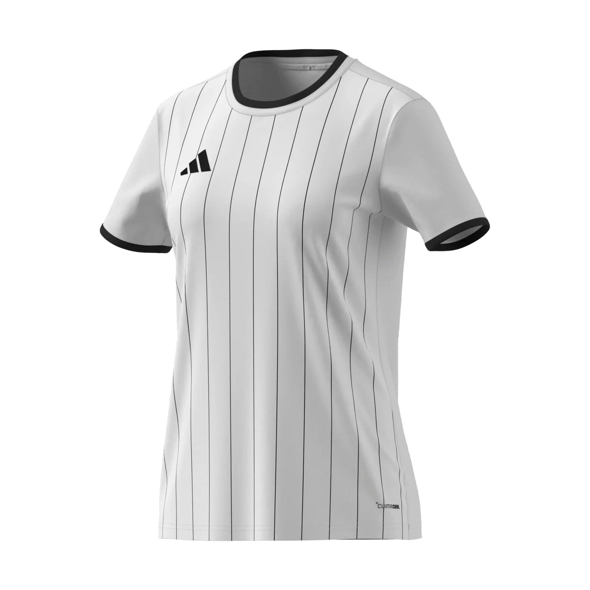 adidas Women's Entrada26 Graphic Soccer Jersey-1