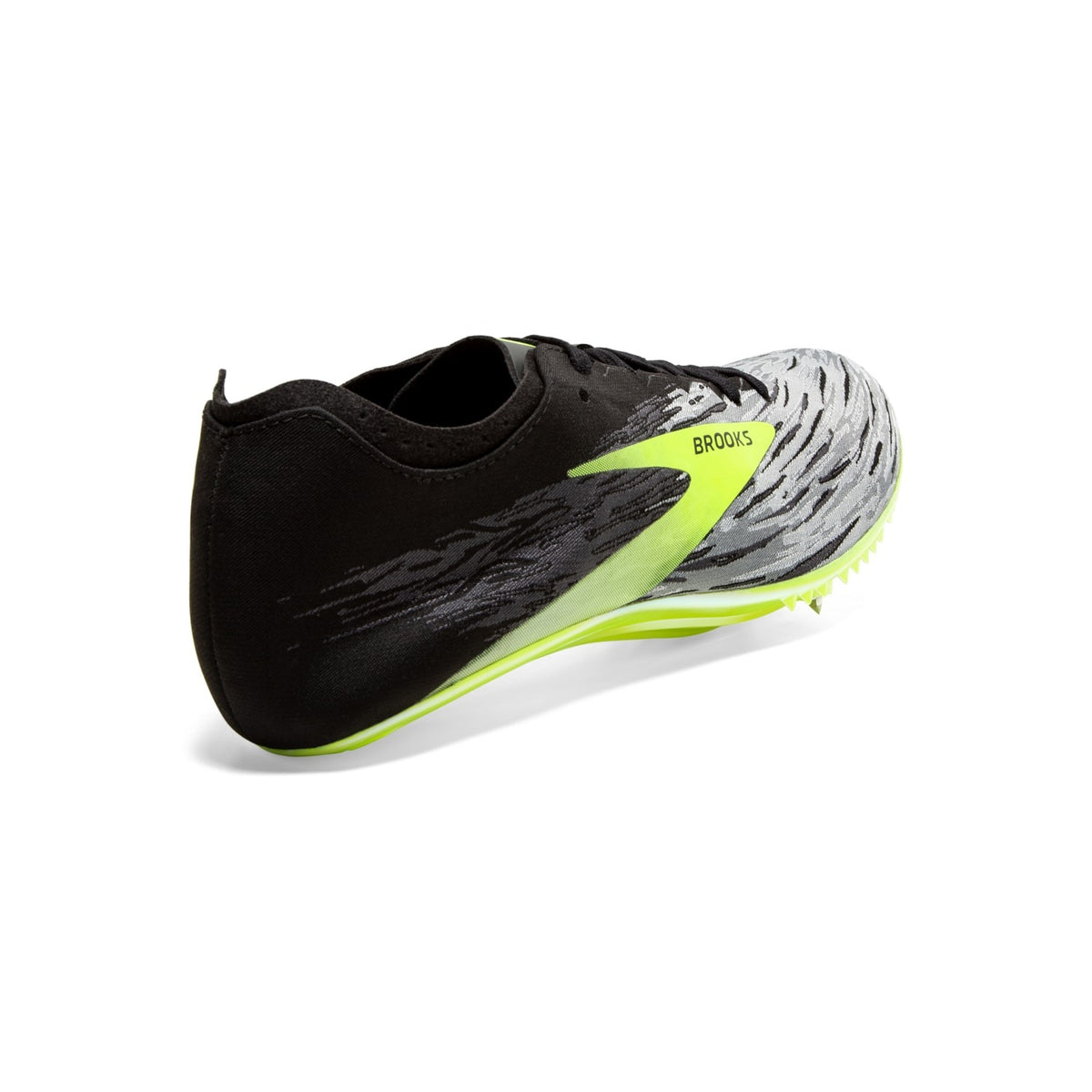Brooks Unisex QW-K v4 Track Spikes-3