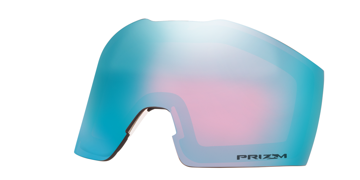 Oakley Fall Line M Replacement Lenses