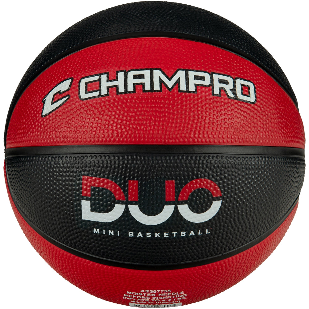 Champro Jammer Mini Basketball-1