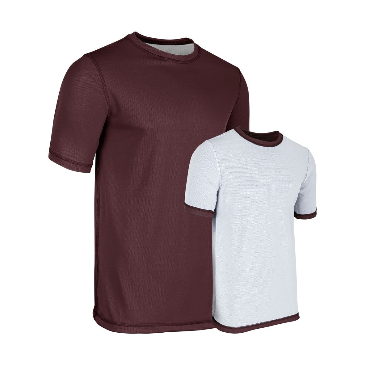 Champro Youth REVTEE Reversible Tee-1