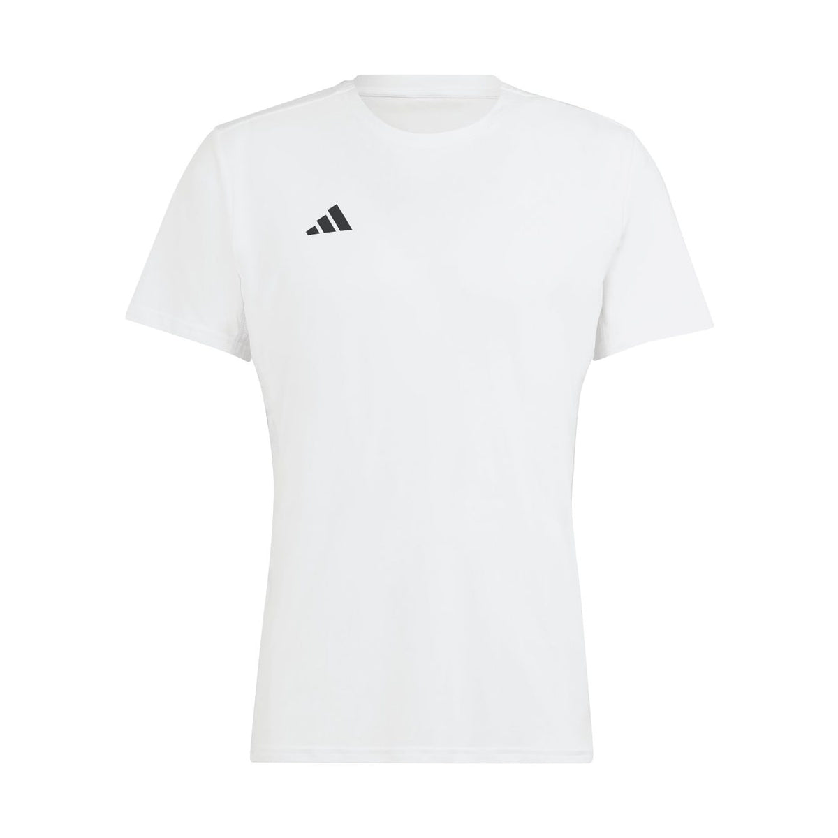 adidas Men's Adizero Essentials Running T-Shirt -2