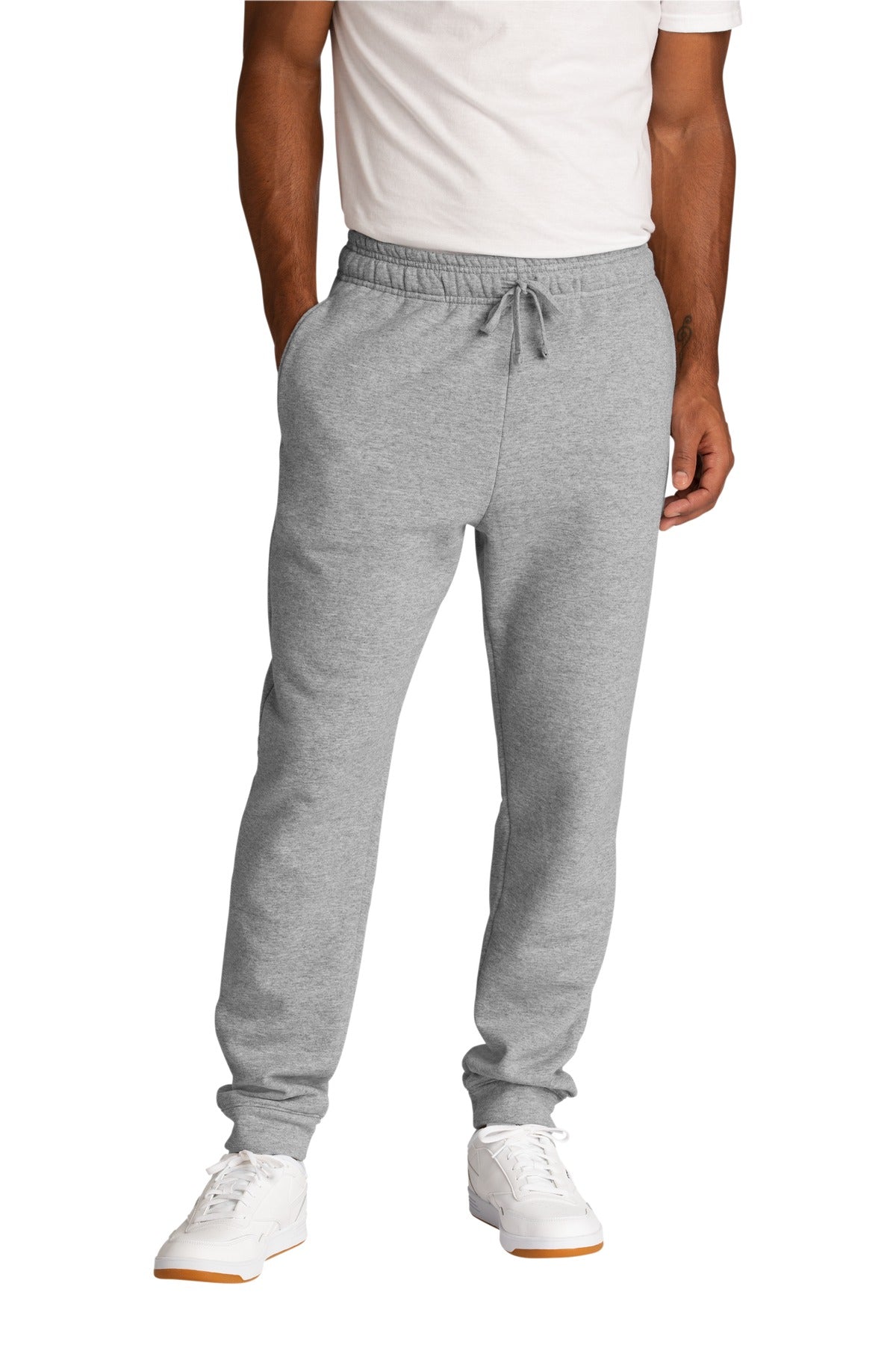 Port & Co Men's Core Fleece Jogger