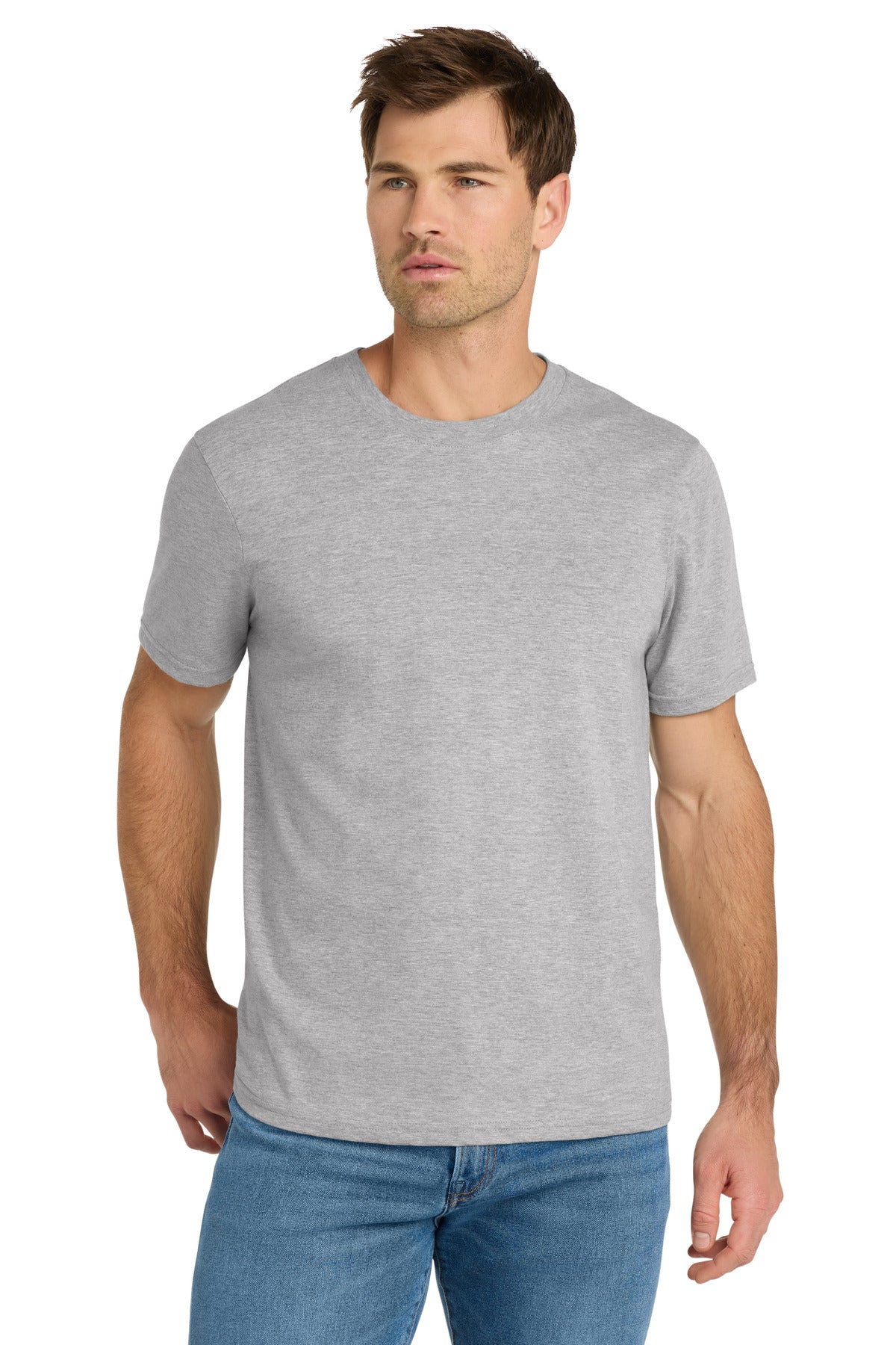 Volunteer Knitwear Men's Daily Tee VL45