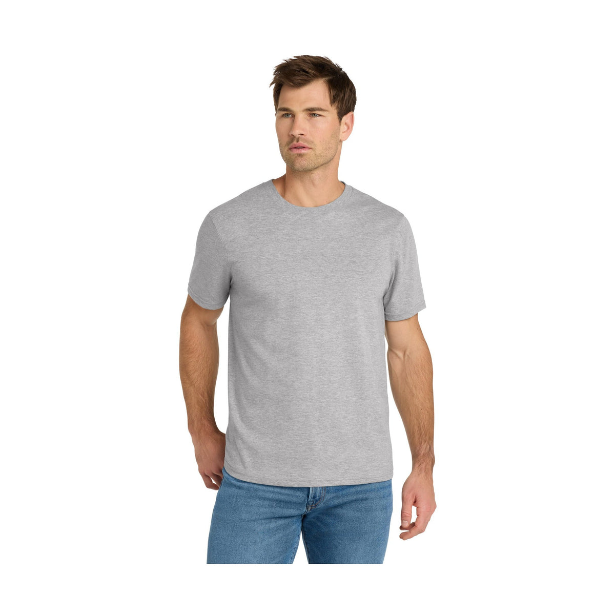 Volunteer Knitwear Men's Daily Tee VL45