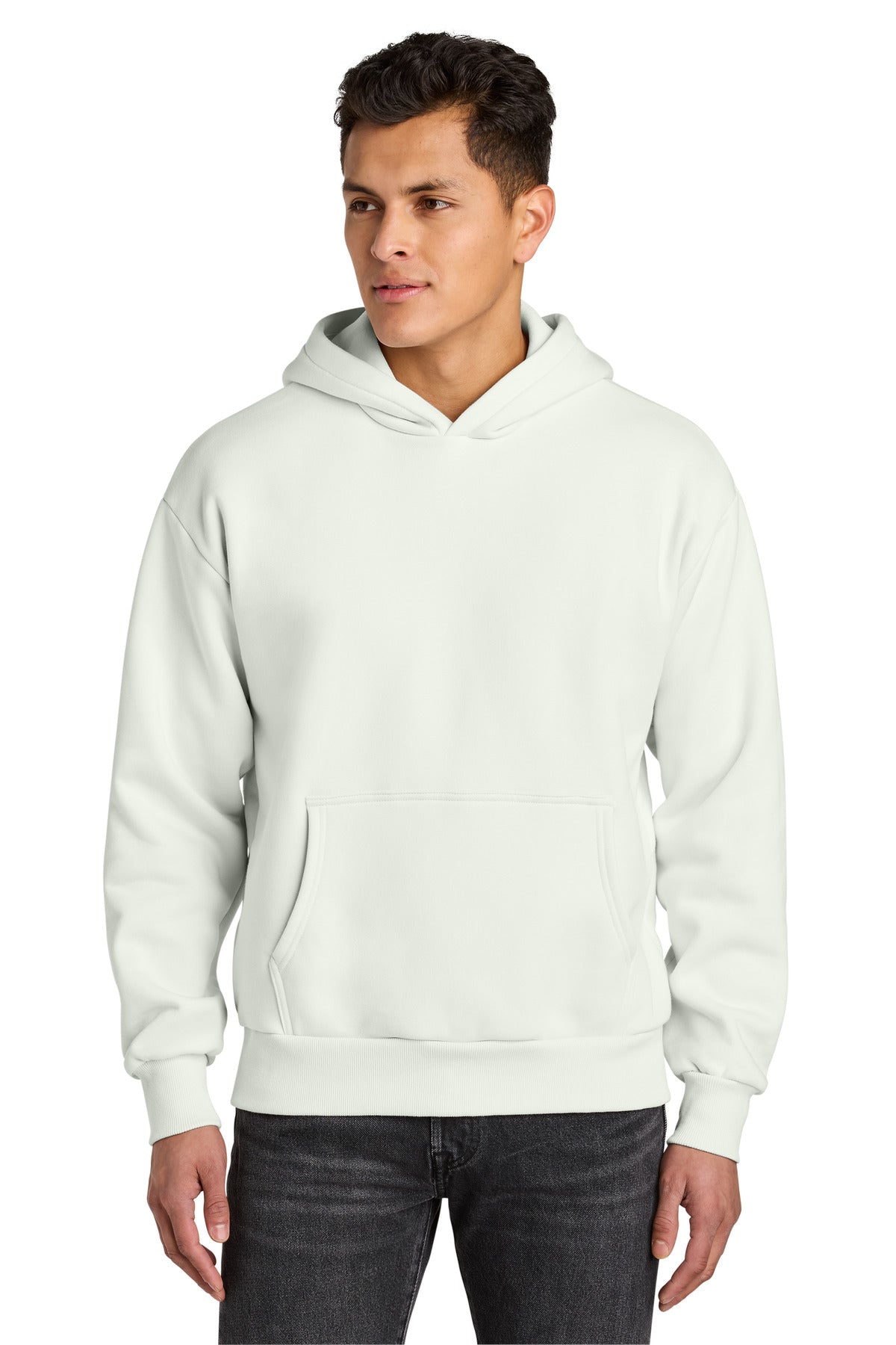 Next Level Apparel Men's Heavyweight Hoodie