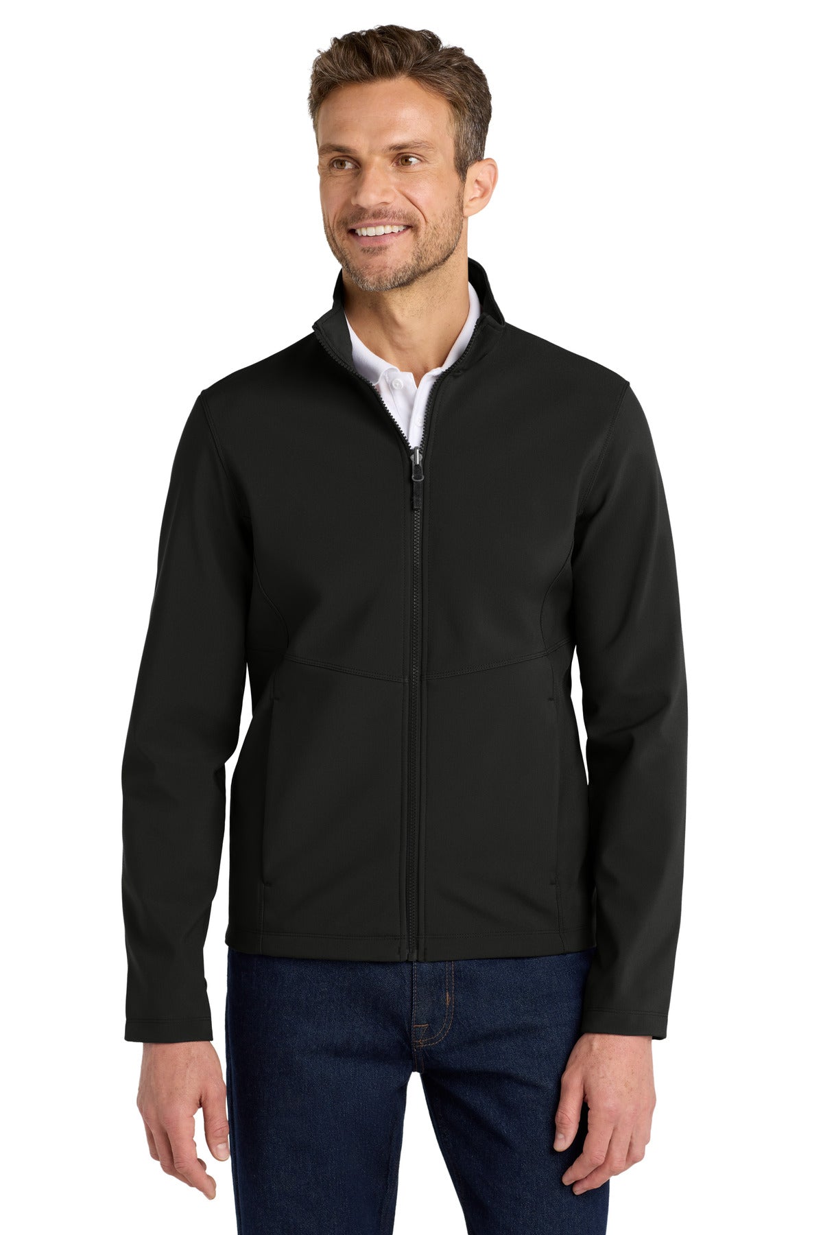 Port Authority Men's Collective Soft Shell Jacket