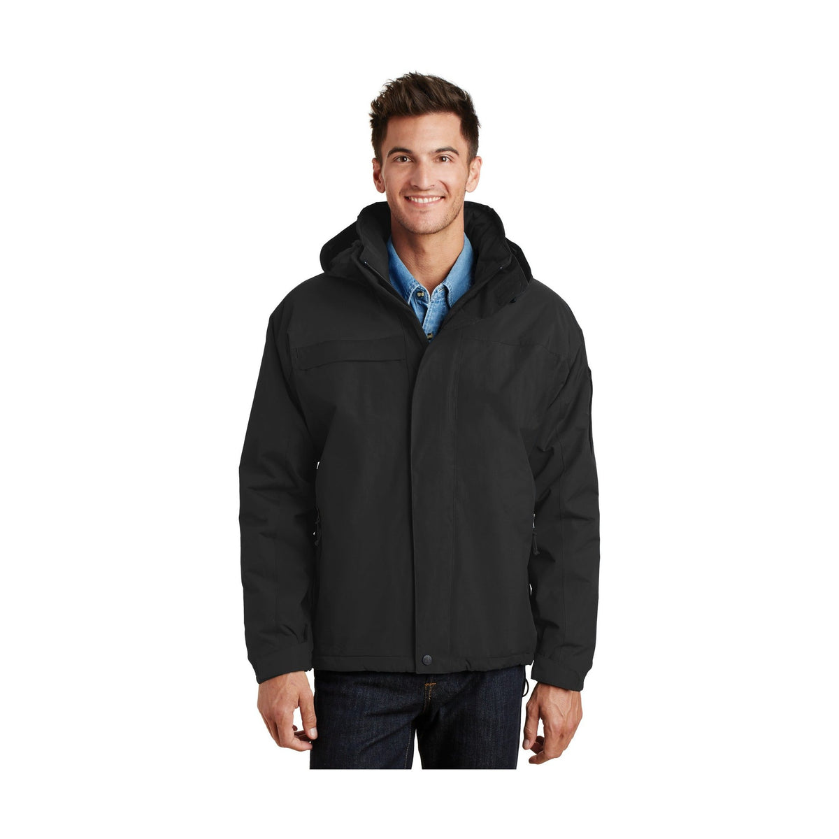Port Authority Men's Nootka Jacket