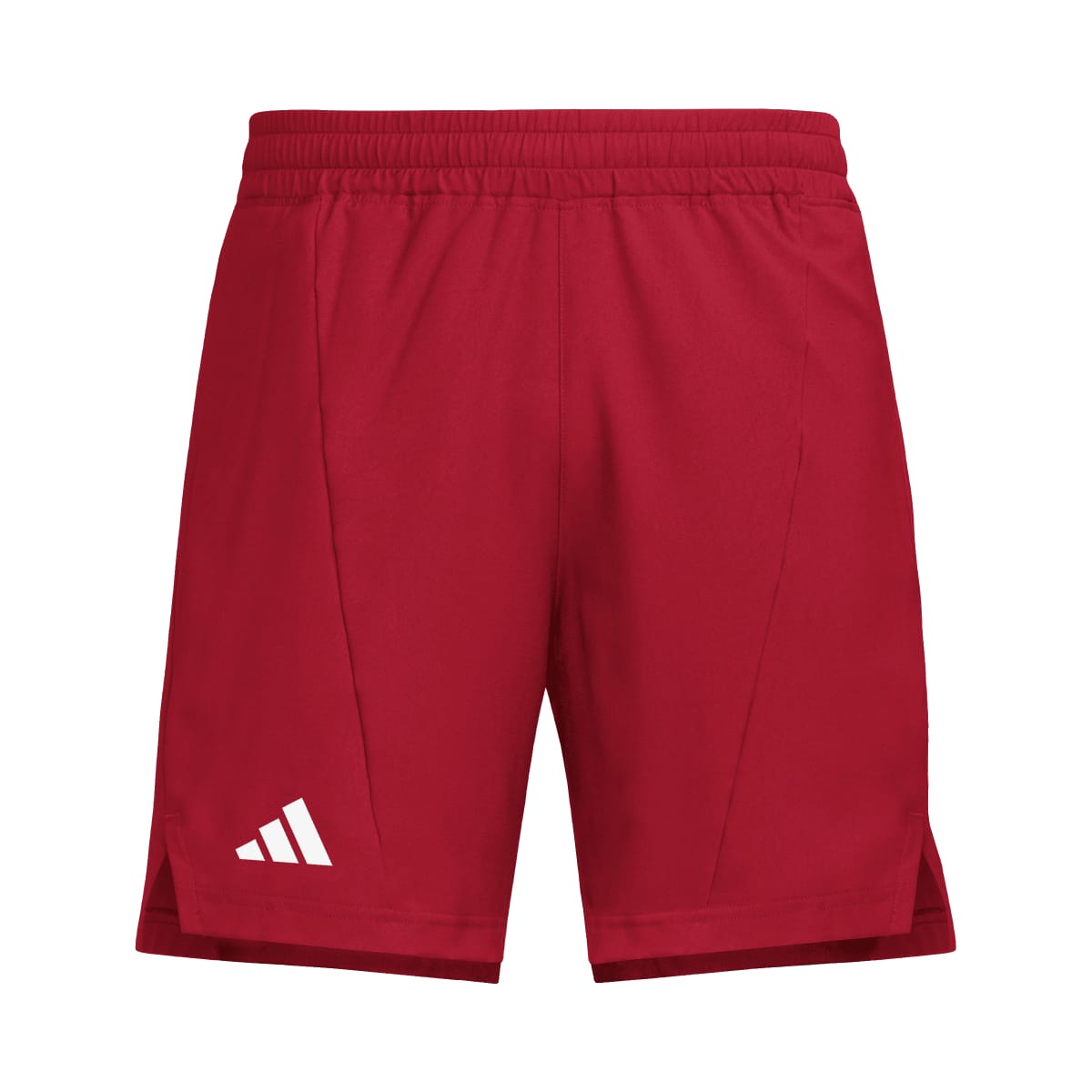 adidas Men's D4T Woven Shorts-1