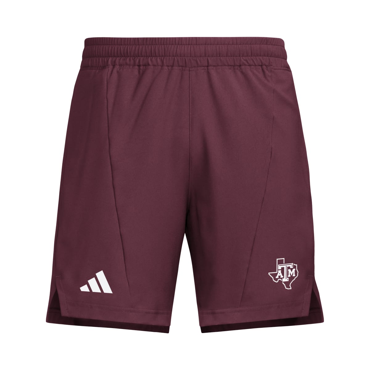 adidas Men's D4T Woven Shorts-3