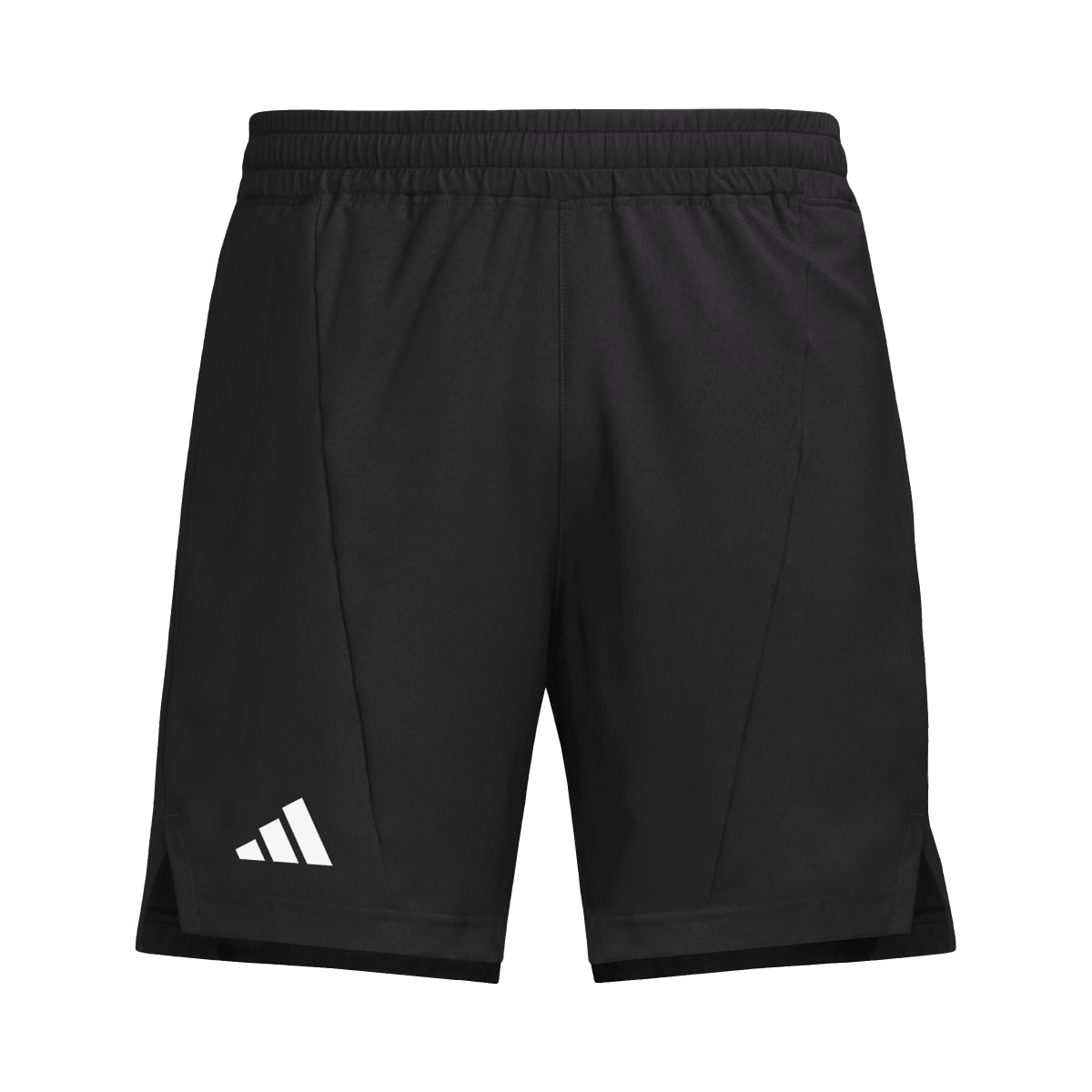 adidas Men's D4T Woven Shorts-5