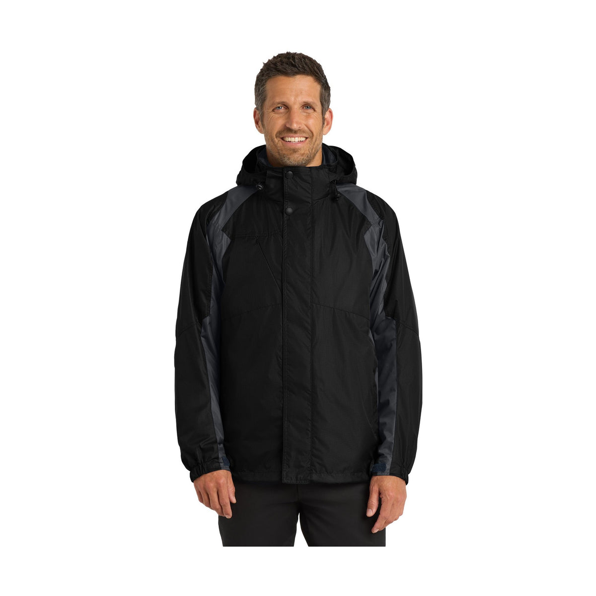 Port Authority Men's Ranger 3-in-1 Jacket