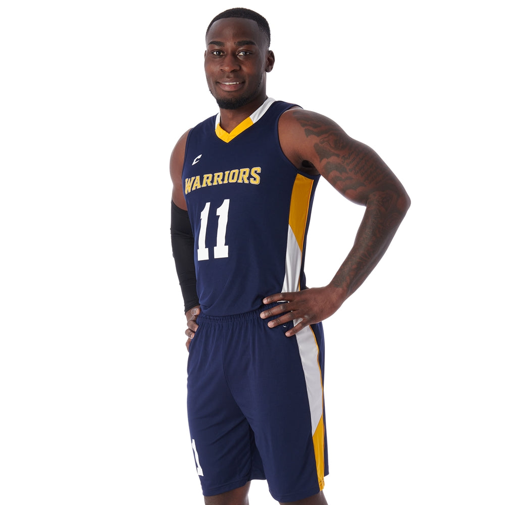 Champro Men's Rebel Basketball Jersey
